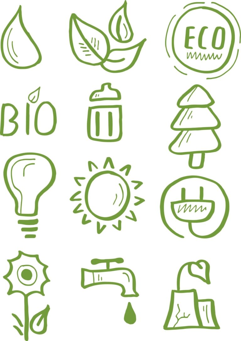 Is everything really as green as it seems? What is greenwashing?