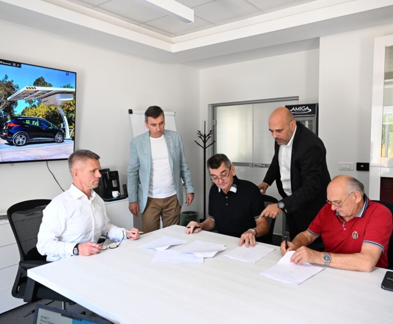 MMD Advokati Advise Beam Global on Further Expansion in Serbia