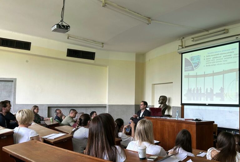 Lecture on Consumer Law