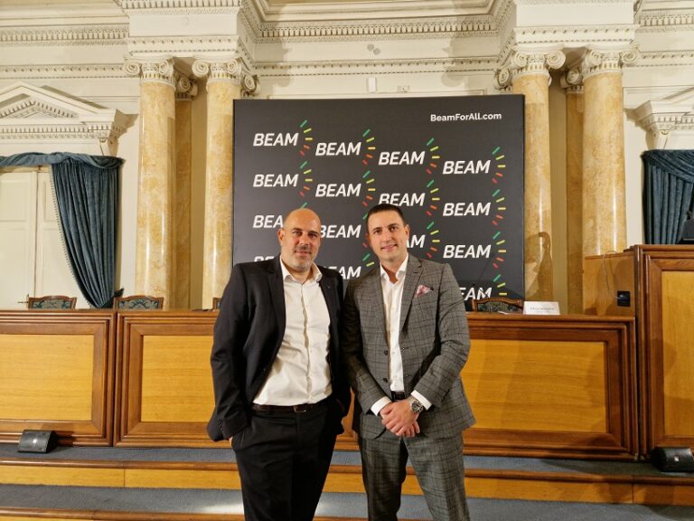 MMD Advokati Advise Beam Global on Acquisition of Amiga