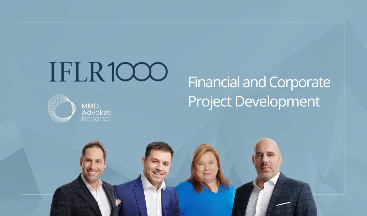 IFLR 1000 Rankings for 2025 Announced